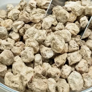 Natural Li Hing Mui Seed